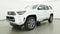 2026 Toyota 4Runner Hybrid Limited