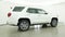 2026 Toyota 4Runner Hybrid Limited
