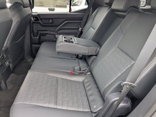 2026 Toyota 4Runner Hybrid TRD Off Road Premium