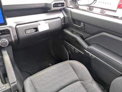 2026 Toyota 4Runner Hybrid TRD Off Road Premium