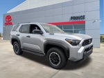 2026 Toyota 4Runner Hybrid TRD Off Road Premium