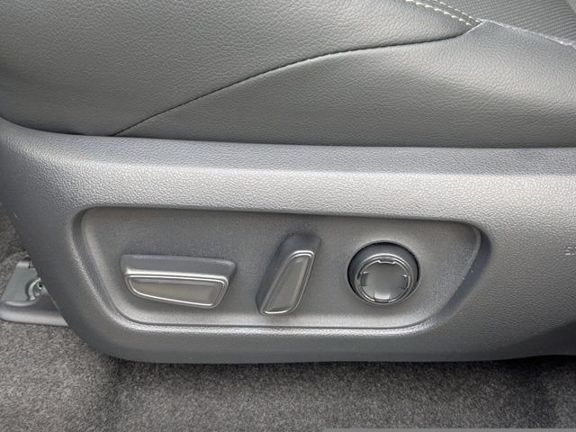2026 Toyota 4Runner Hybrid TRD Off Road Premium