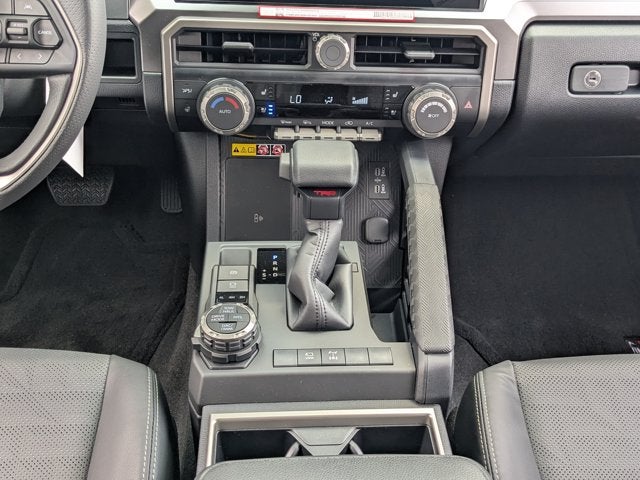 2026 Toyota 4Runner Hybrid TRD Off Road Premium
