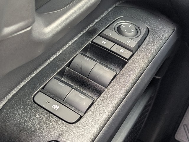 2026 Toyota 4Runner Hybrid TRD Off Road Premium