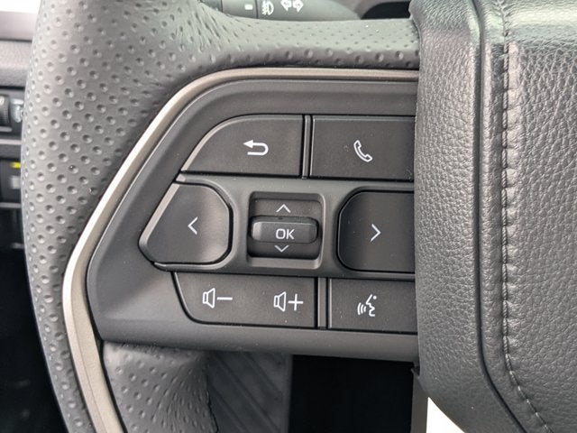 2026 Toyota 4Runner Hybrid TRD Off Road Premium