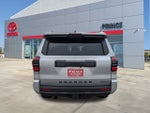 2026 Toyota 4Runner Hybrid TRD Off Road Premium