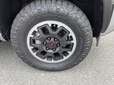 2026 Toyota 4Runner Hybrid TRD Off Road Premium