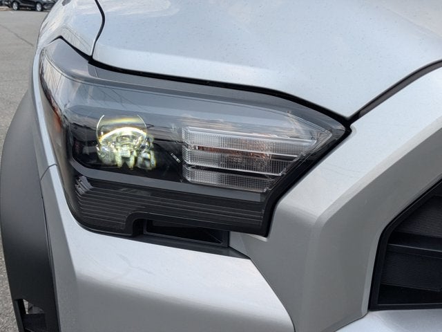 2026 Toyota 4Runner Hybrid TRD Off Road Premium