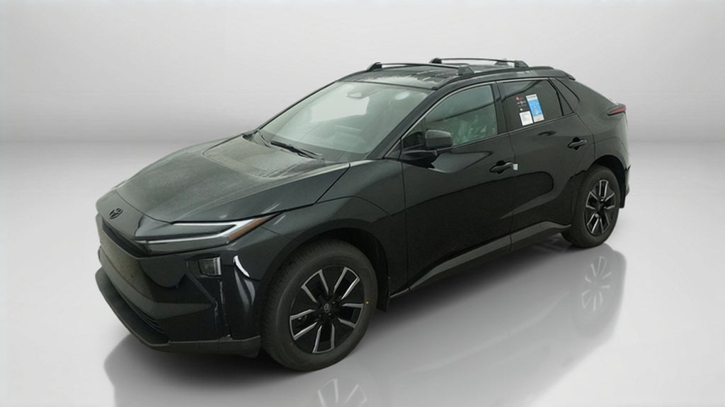 2027 Toyota bZ XLE Plus