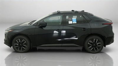 2027 Toyota bZ XLE Plus