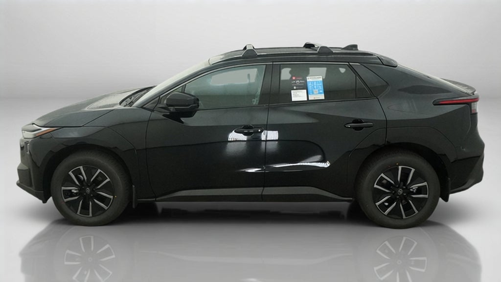2027 Toyota bZ XLE Plus