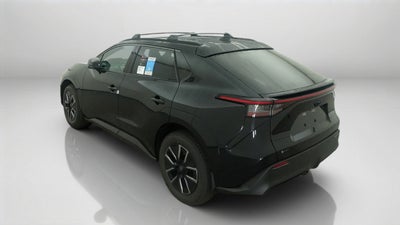 2027 Toyota bZ XLE Plus
