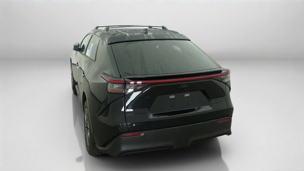 2027 Toyota bZ XLE Plus