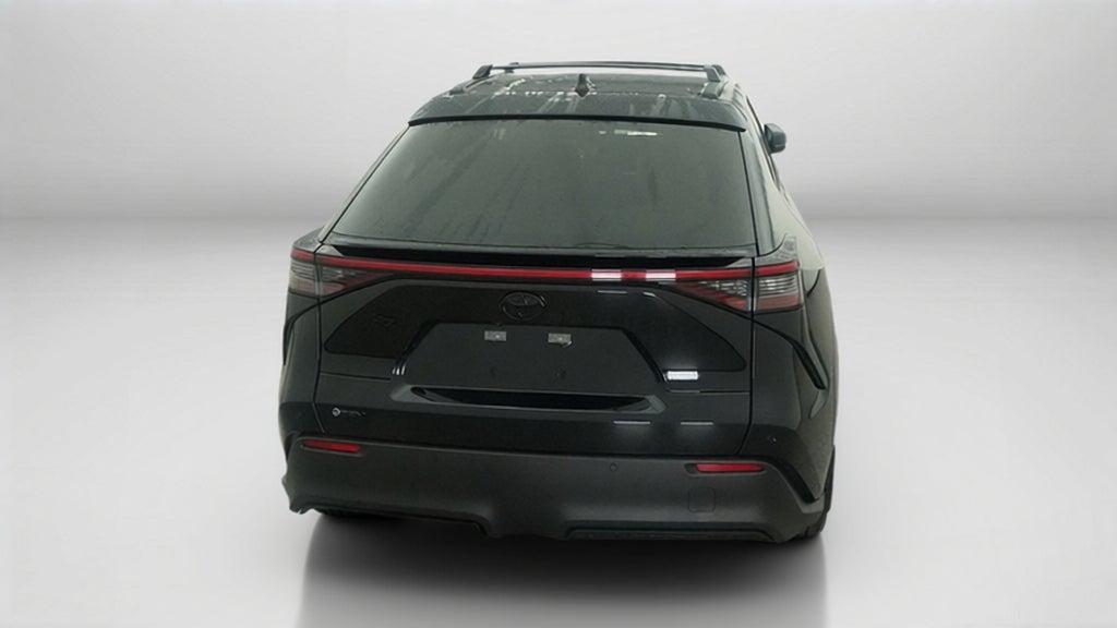 2027 Toyota bZ XLE Plus