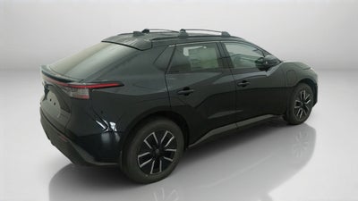 2027 Toyota bZ XLE Plus