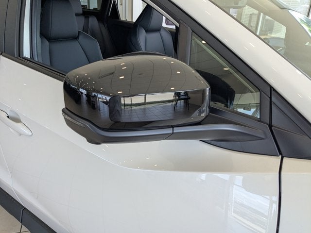 2026 Toyota bZ Woodland bZ Woodland