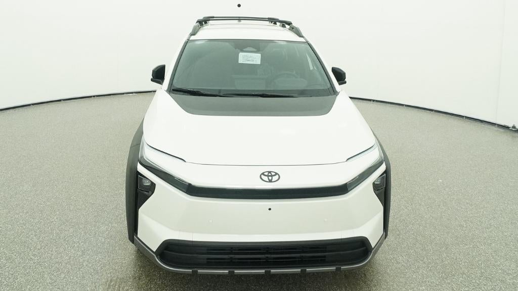 2026 Toyota bZ Woodland bZ Woodland