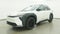 2026 Toyota bZ Woodland bZ Woodland