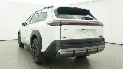 2026 Toyota bZ Woodland bZ Woodland