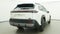 2026 Toyota bZ Woodland bZ Woodland