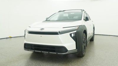 2026 Toyota bZ Woodland bZ Woodland