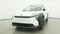 2026 Toyota bZ Woodland bZ Woodland