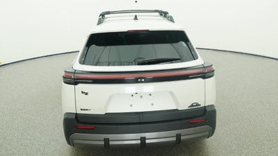 2026 Toyota bZ Woodland bZ Woodland