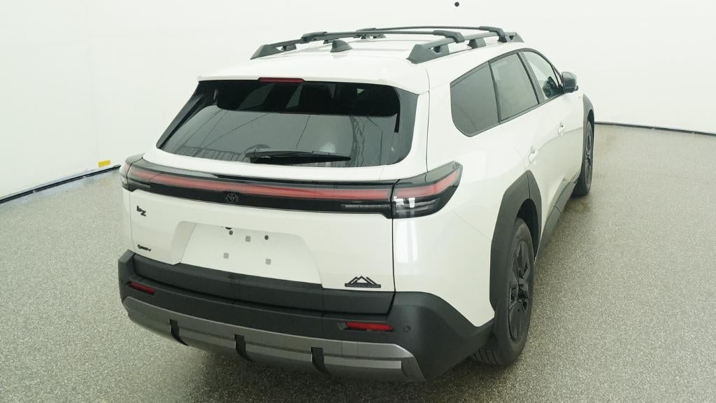 2026 Toyota bZ Woodland bZ Woodland