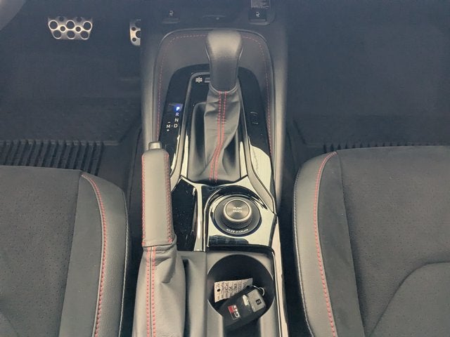2026 Toyota GR Corolla Premium Plus