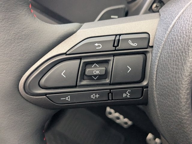 2026 Toyota GR Corolla Premium Plus