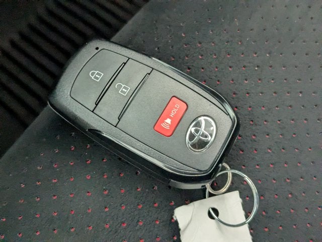 2026 Toyota GR Corolla Premium Plus