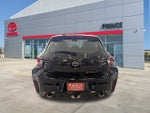 2026 Toyota GR Corolla Premium Plus