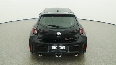 2026 Toyota GR Corolla Premium Plus
