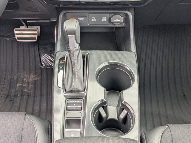 2026 Honda Civic Hatchback Hybrid Sport