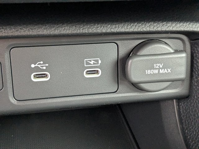 2026 Honda Civic Hatchback Hybrid Sport