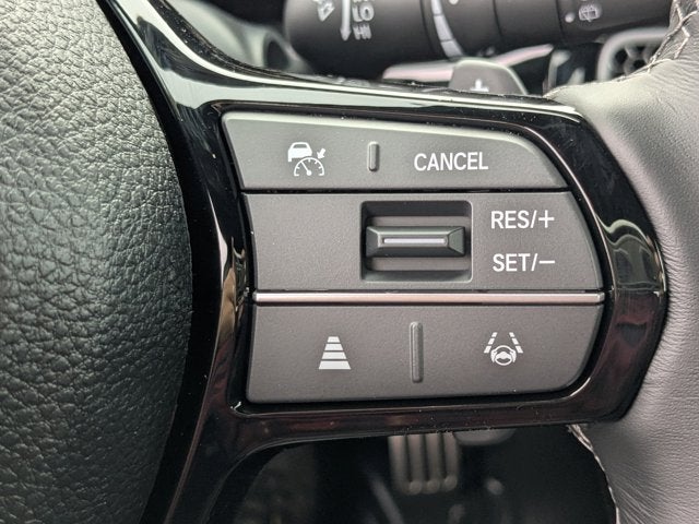 2026 Honda Civic Hatchback Hybrid Sport