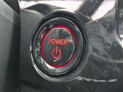 2026 Honda Civic Hatchback Hybrid Sport