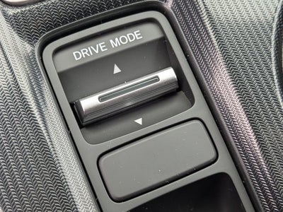 2026 Honda Civic Hatchback Hybrid Sport