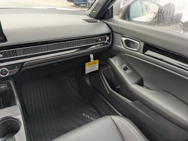 2026 Honda Civic Sedan Hybrid Sport Touring