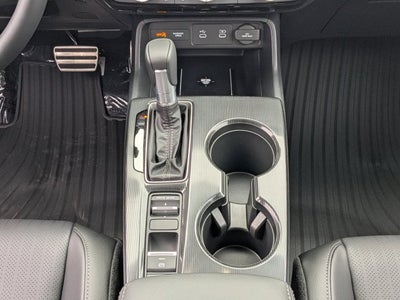 2026 Honda Civic Sedan Hybrid Sport Touring