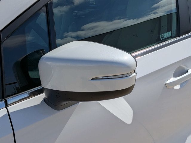 2027 Honda Odyssey EX-L