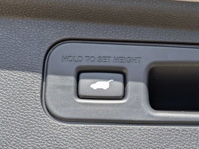 2027 Honda Odyssey EX-L