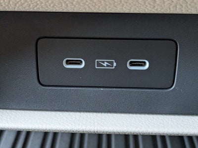 2027 Honda Odyssey EX-L