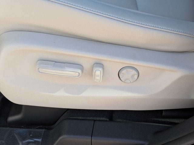 2027 Honda Odyssey EX-L