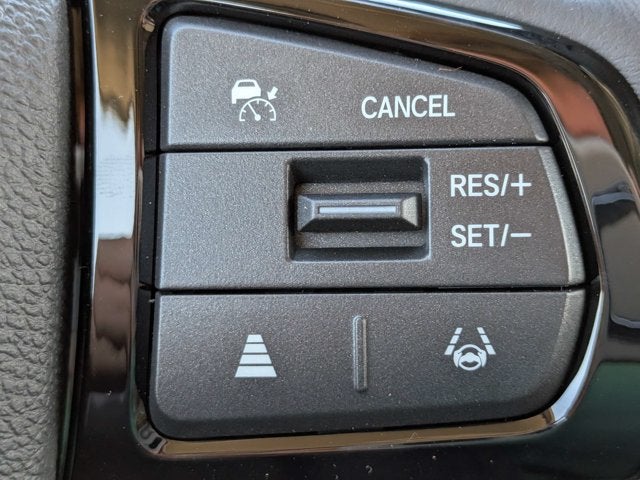 2027 Honda Odyssey EX-L