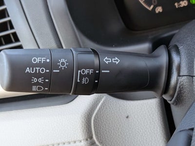 2027 Honda Odyssey EX-L