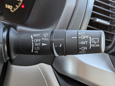 2027 Honda Odyssey EX-L