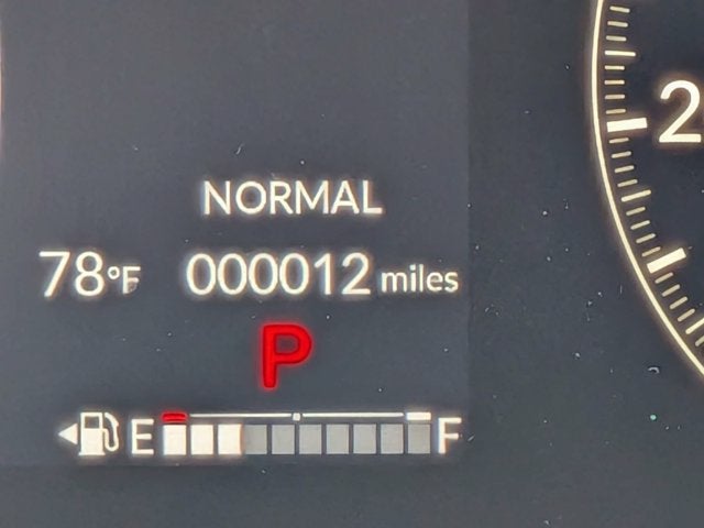 2027 Honda Odyssey EX-L