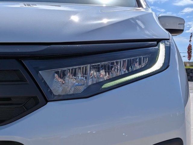 2027 Honda Odyssey EX-L