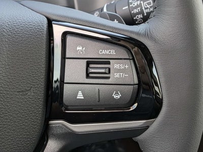 2027 Honda Odyssey Touring